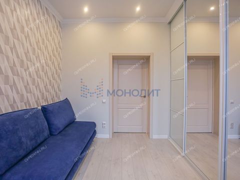 dom-derevnya-kusakovka-ul-vasilkovaya-d-159 фото