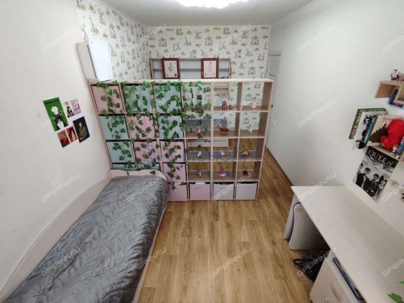 двухкомнатная квартира на улице Янки Купалы дом 46