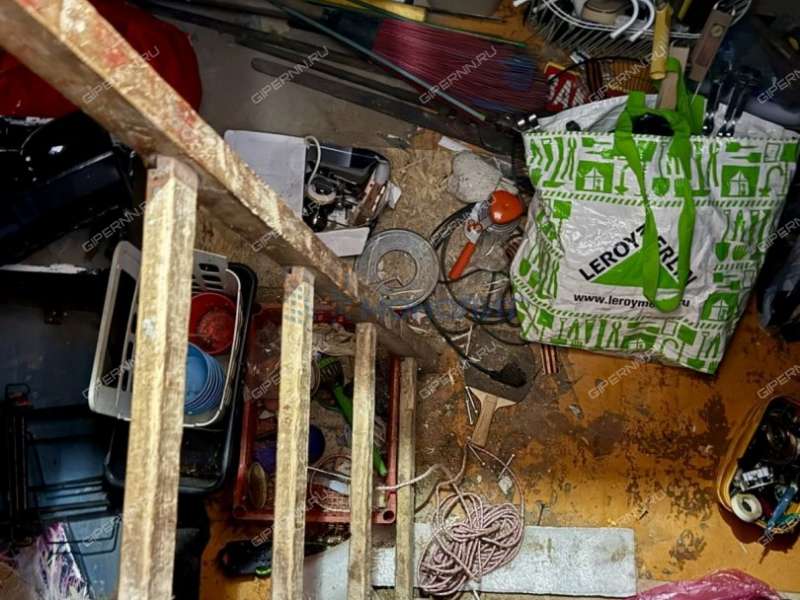 однокомнатная квартира в Мотальном переулке дом 9