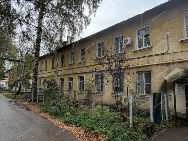 двухкомнатная квартира на Днепропетровской улице дом 7