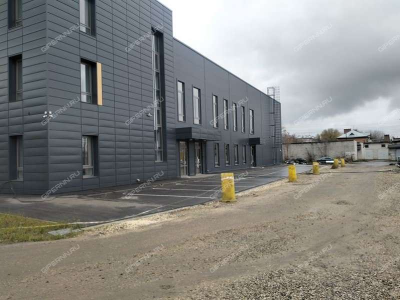 помещение под офис на Героев пр-кт., д.23а