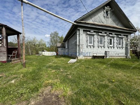 dom-derevnya-sitnikovo-gorodskoy-okrug-bor фото