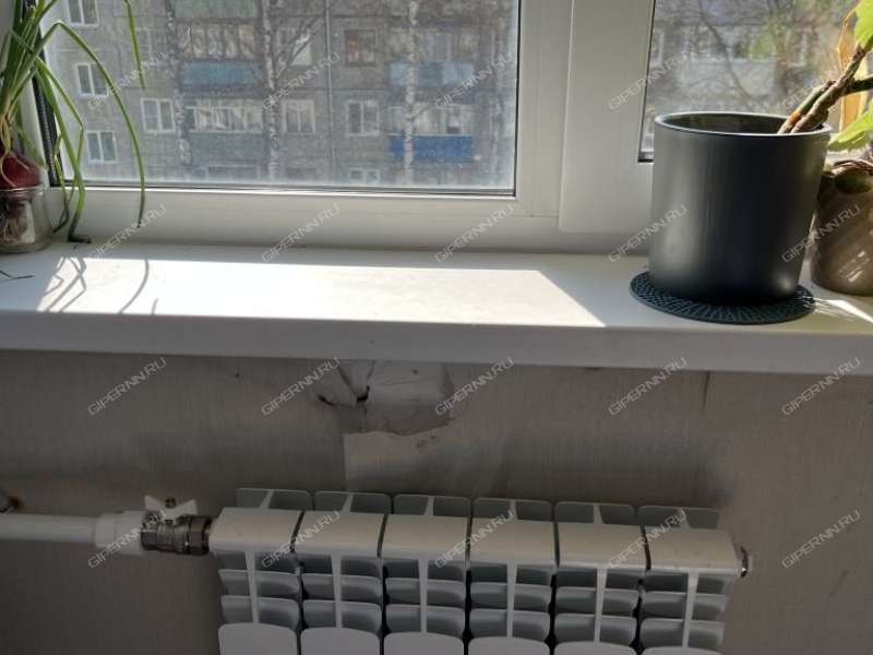 двухкомнатная квартира на Автомеханической улице дом 14