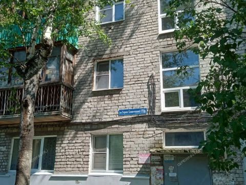 1-komnatnaya-ul-geroya-samochkina-d-11a фото