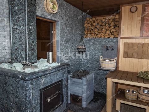 kottedzh-zemlyanichnaya-polyana-kp-kstovskiy-rayon фото