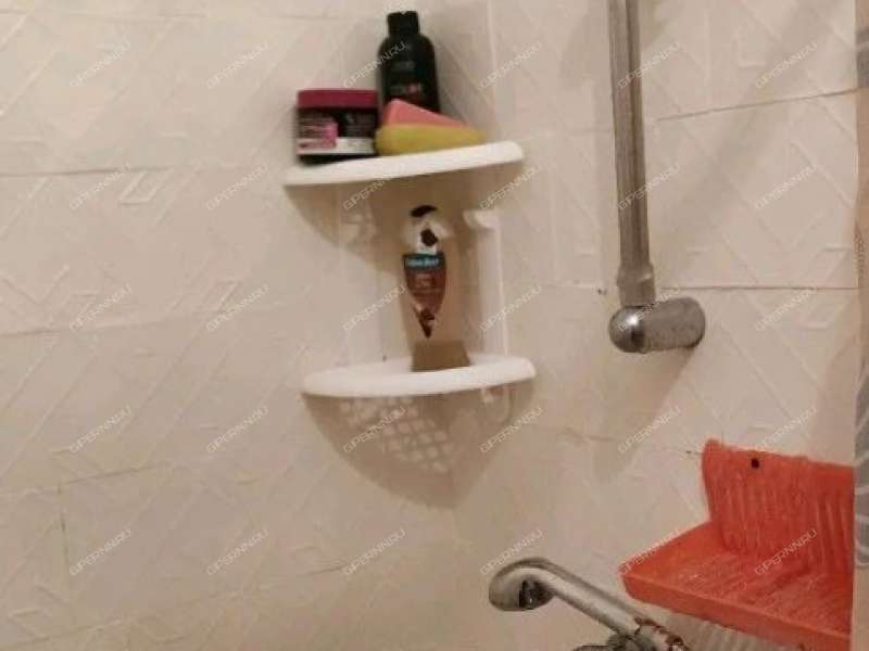 комната в доме 10 на Нижегородской улице