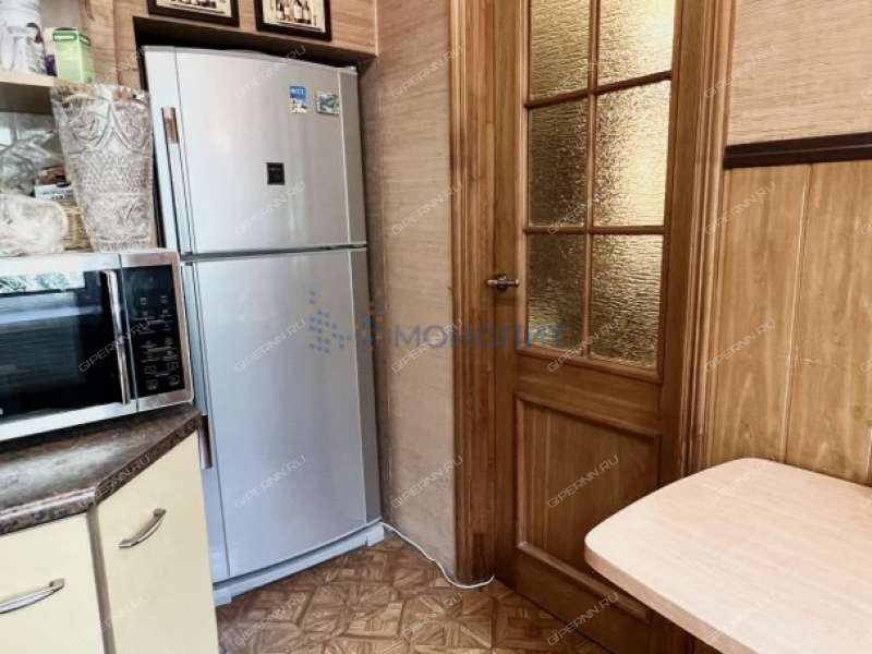 двухкомнатная квартира на Суетинской улице дом 10