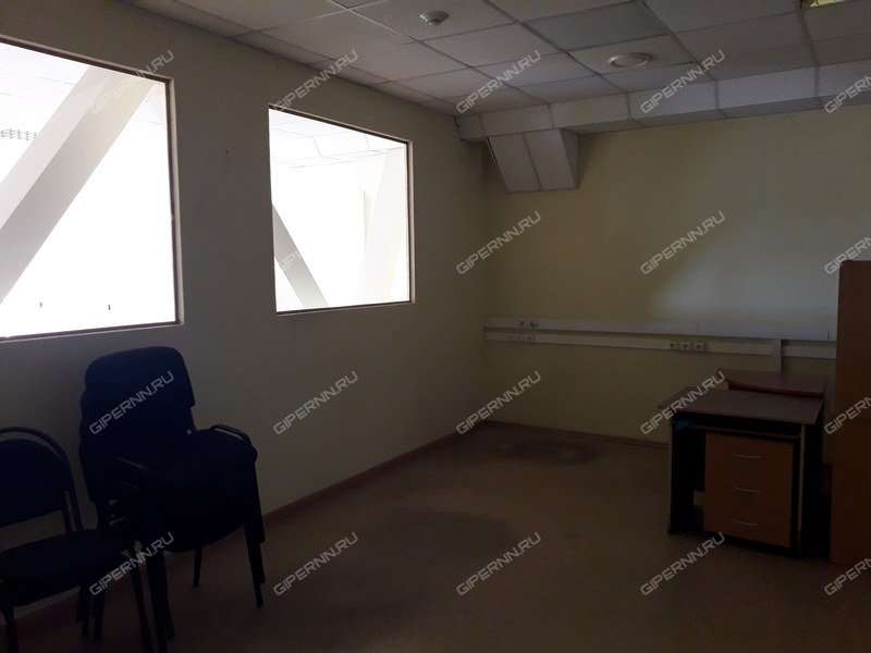 помещение под офис на улице Нартова