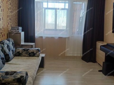 2-komnatnaya-ul-melnikova-d-10 фото