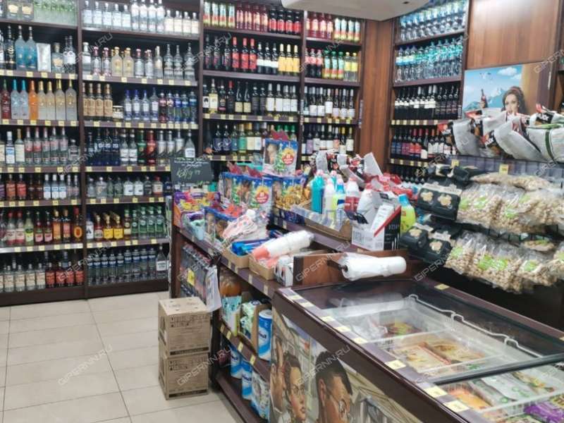 помещение под офис, торговую площадь на улице Свободы