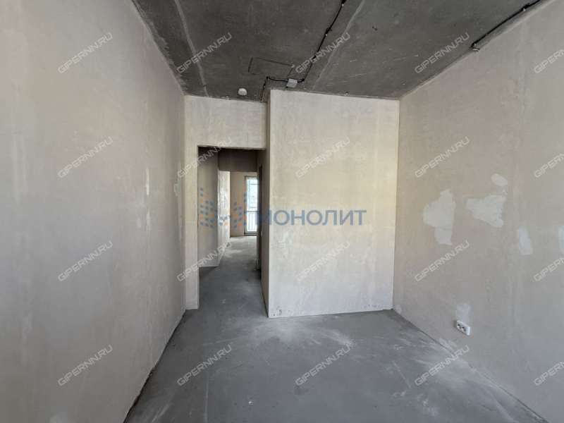 двухкомнатная квартира в Инженерном проезде дом 7 к2