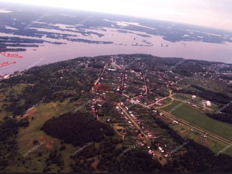 dom-rabochiy-poselok-vasilsursk-vorotynskiy-gorodskoy-okrug фото