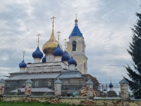 selo-pureh-gorodskoy-okrug-chkalovsk фото
