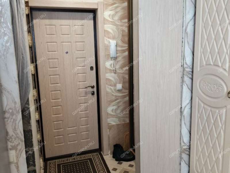 квартира-студия в Чкаловском проезде дом 2