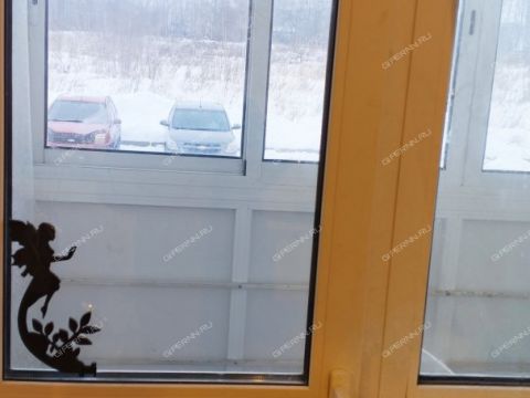 kvartira-studiya-poselok-zhdanovskiy-kstovskiy-rayon фото