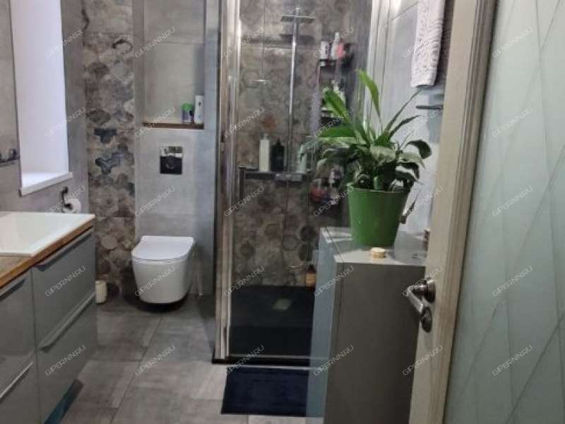 коттедж на улице Дружбы посёлок Ляхово