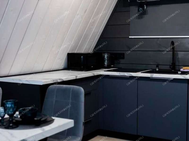 готовый бизнес гостиница в Лысковском районе Нижегородской области