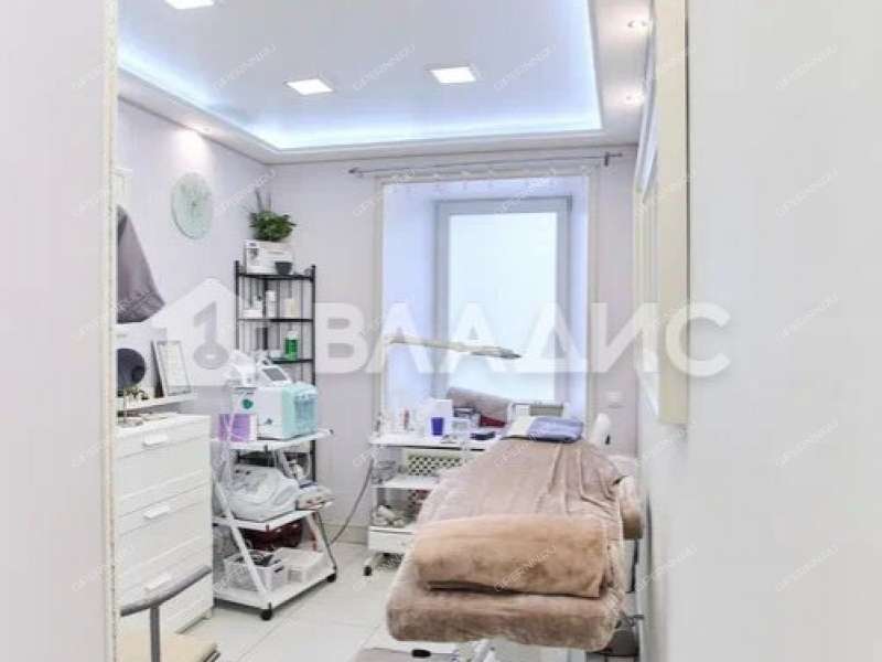 помещение под помещение свободного назначения на Ильинской улице