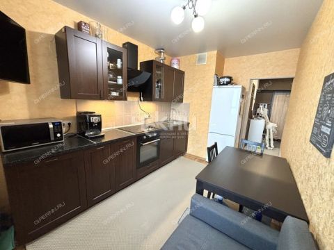 1-komnatnaya-ul-40-let-oktyabrya-d-15-k2 фото