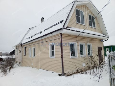 dom-selo-selishhi-gorodskoy-okrug-bor фото