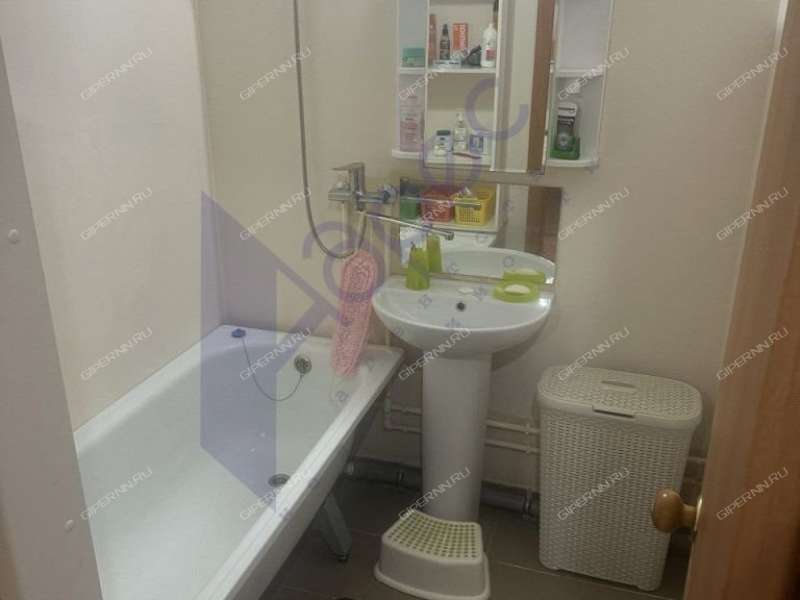 двухкомнатная квартира на Полевой улице дом 10