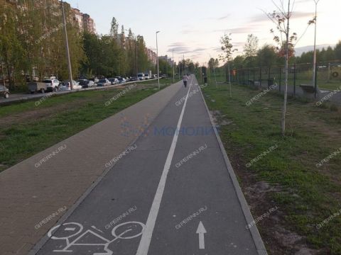 3-komnatnaya-ul-permyakova-d-34 фото