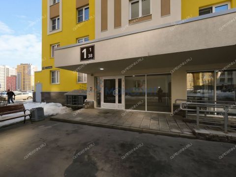 1-komnatnaya-ul-romantikov-d-11 фото