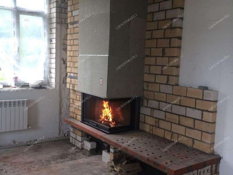 коттедж на  деревня Рожново