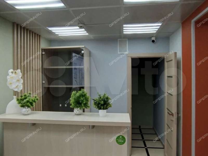 помещение под помещение свободного назначения, офис на Казанском шоссе