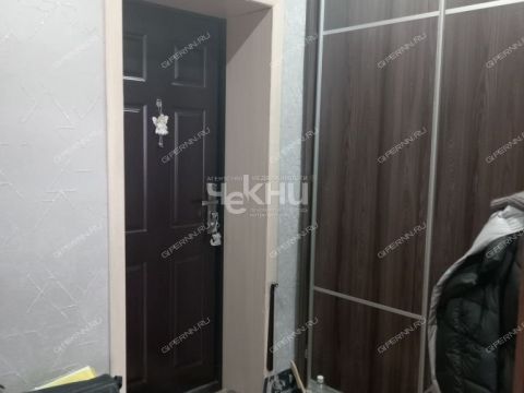 1-komnatnaya-gorod-zavolzhe-gorodeckiy-rayon фото