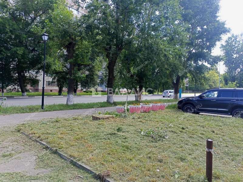 помещение под помещение свободного назначения на улице Фаворского город Павлово