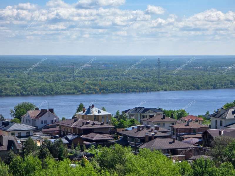 трёхкомнатная квартира на Лысогорской улице дом 89 к1