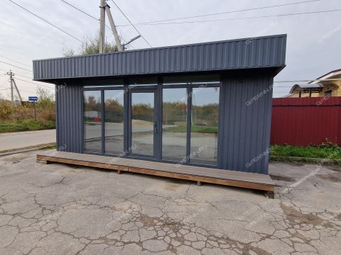 derevnya-krutaya-kstovskiy-rayon фото