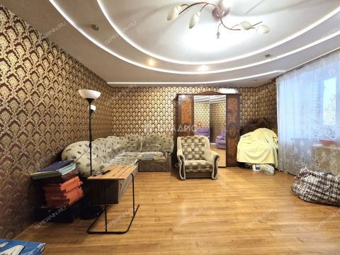 3-komnatnaya-ul-nizhne-pecherskaya-d-2 фото