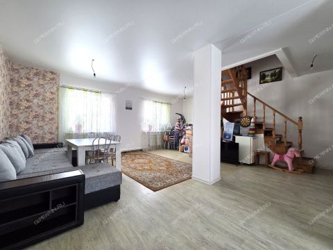 dom-derevnya-cheremisskoe-kstovskiy-rayon фото