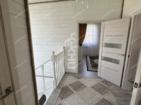 kottedzh-derevnya-staryy-otnos-dalnekonstantinovskiy-rayon фото