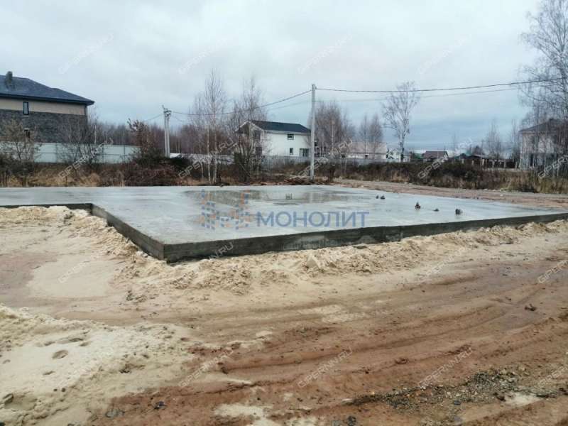 коттедж на улице 3-я городской округ Бор