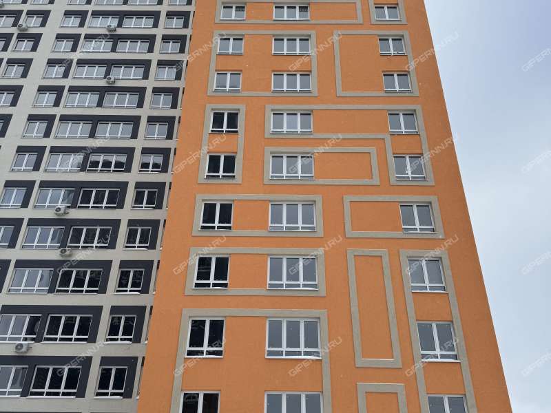 улица Героя Советского Союза Аристархова, 9 фото