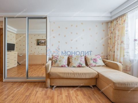 3-komnatnaya-ul-dmitriya-pavlova-d-11 фото