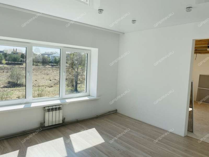 коттедж на Школьной улице село Доскино