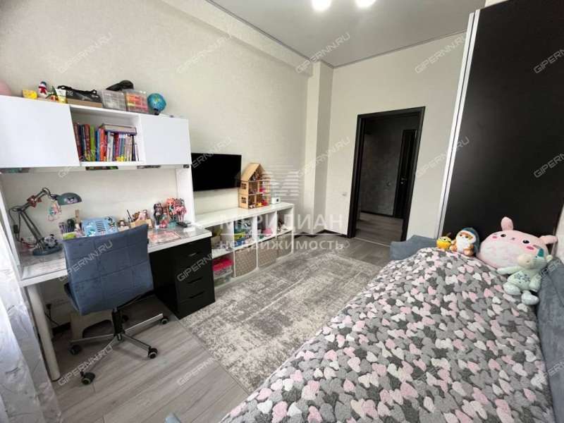 двухкомнатная квартира на улице Страж Революции дом 32