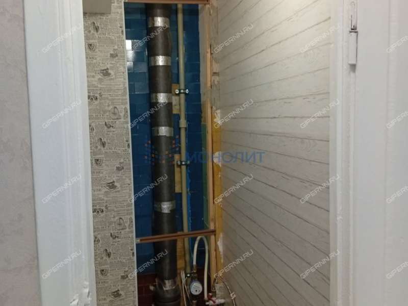 трёхкомнатная квартира на проспекте Ленина дом 3 к2