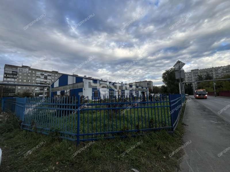 однокомнатная квартира на Мончегорской улице дом 30