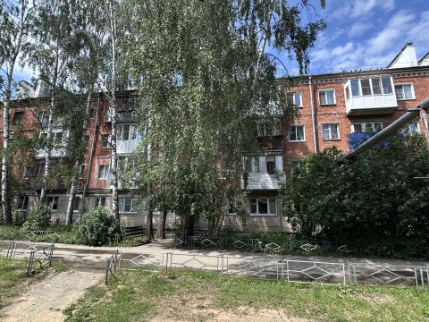 3-komnatnaya-poselok-zhdanovskiy-kstovskiy-rayon фото