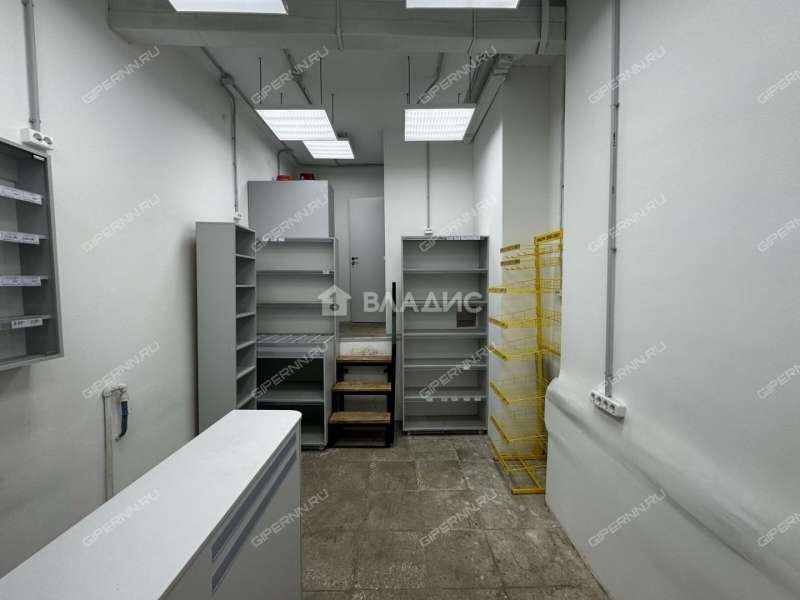 помещение под помещение свободного назначения на Коломенской улице