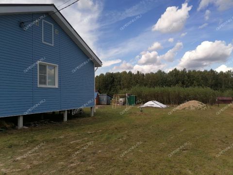 kottedzh-derevnya-kileley-bogorodskiy-municipalnyy-okrug фото