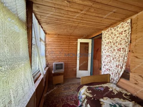 dacha-berezovaya-roshha-derevnya-kremenki-ter-snt-dalnekonstantinovskiy-rayon фото