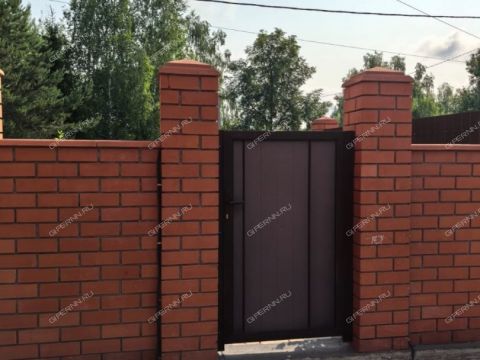 dom-derevnya-maydan-kstovskiy-rayon фото