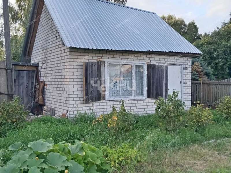 дача на Дорожной улице город Городец