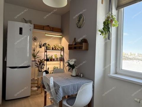 2-komnatnaya-derevnya-ankudinovka-kstovskiy-rayon фото